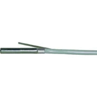 THEBEN 8569132 Ruimteklokthermostaat 250 mm