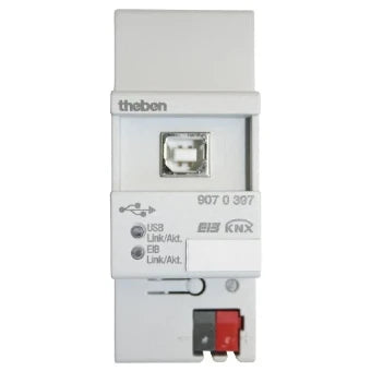 THEBEN 9070397 INTERFACE USB KNX Interface bussysteem