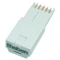 THEBEN 6124100 TR 612 top2 24V