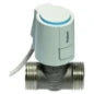 THEBEN 7020001 Ruimtethermostaat (huishoudelijk, niet industrieel) 75 mm