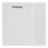 THEBEN 8569132 Ruimteklokthermostaat 250 mm