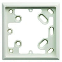 THEBEN 7020001 Ruimtethermostaat (huishoudelijk, niet industrieel) 75 mm