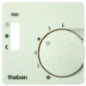 THEBEN 7460130 Ruimtethermostaat (huishoudelijk, niet industrieel) 70 mm