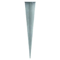 THEBEN 1020905 Tuin-/ voetpadLeuchte 90 mm