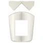 THEBEN 1010510 THELUXA S360 WH Bewegings-/aanwezigheidsschakelaar compleet