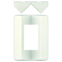 THEBEN 1010610 Bewegungs-/Praesenzmelder komplett 127 mm