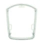 THEBEN 1010510 THELUXA S360 WH Bewegings-/aanwezigheidsschakelaar compleet