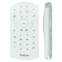 THEBEN 2080570 Bewegungs-/Praesenzmelder komplett 85 mm