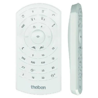 THEBEN 9070910 THESENDA P Toebehoren/onderdelen voor bewegingssensor