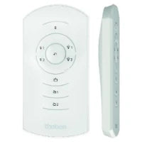 THEBEN 1030565 theMova S360-101 DE WH