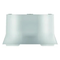 THEBEN 2079500 thePrema S360 KNX UP WH