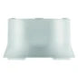 THEBEN 2079500 thePrema S360 KNX UP WH