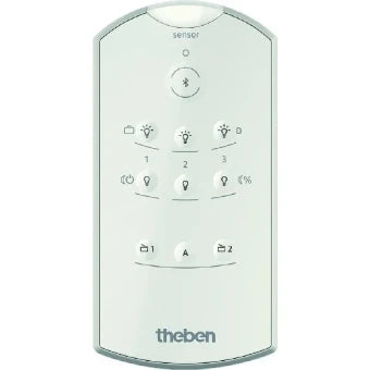 THEBEN 9070985 Zubehoer/Teile fuer bewegingssensor