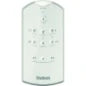 THEBEN 2080556 Bewegungs-/Praesenzmelder komplett 97 mm