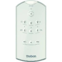 THEBEN 2079500 thePrema S360 KNX UP WH