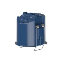 THEBEN 1030600 theMova P360-100 UP WH