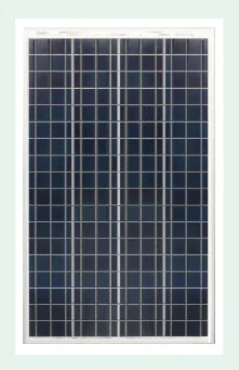 Ameresco Solar LLC (Southwest PV) - Solarmodul - 180J-V 180W 180J-V 180W - Art. 165434