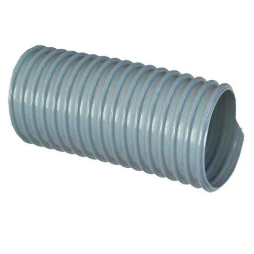 Schauenburg VENTITEC PVC-1N B 180 mm – PVC-Flexschlauch, -10 bis 60 °C