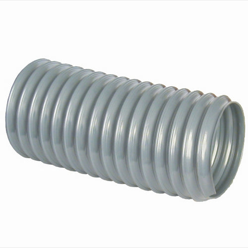 Schauenburg FLEXADUR PVC-3N B 180 mm – PVC-Flexschlauch, bis 70 °C