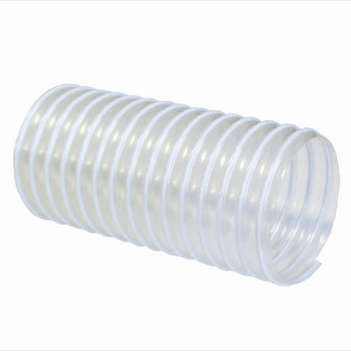 Schauenburg FLEXADUR PU-3N O 180 mm – PU-Flexschlauch, -40 bis 100 °C