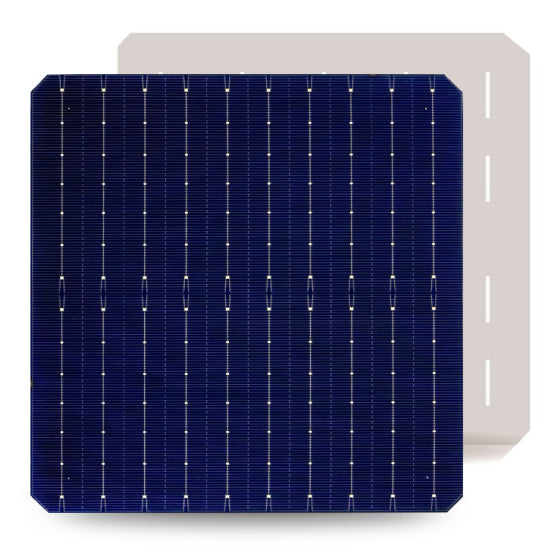 Renesola Co., Ltd. - Zellen - 180-Mono-10BB-PID 7,66 - Art. 26617