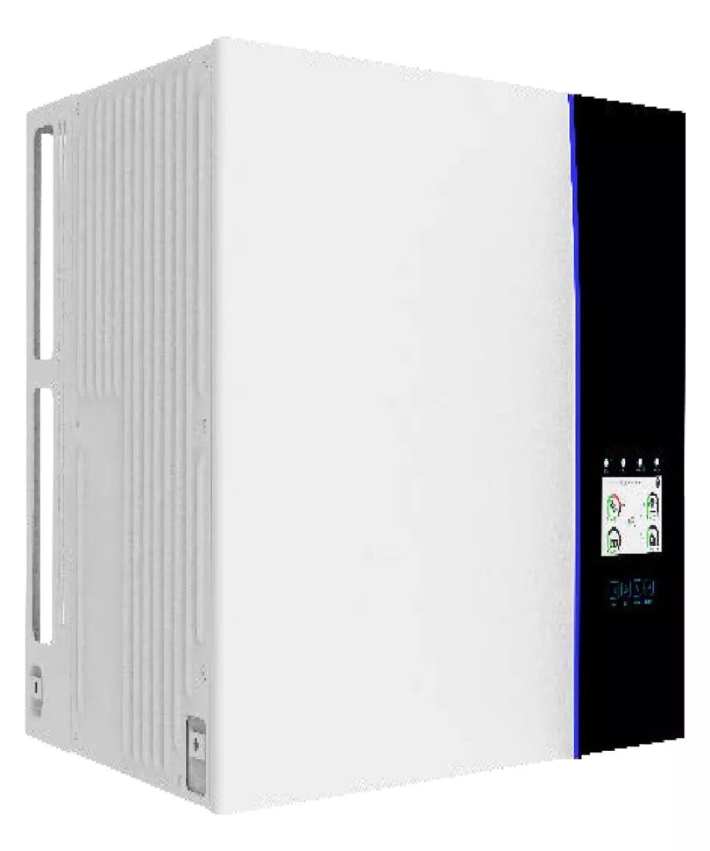 Deye GB-S12K-EU ALL-IN-ONE Hybrid Speichersystem 12 kWh