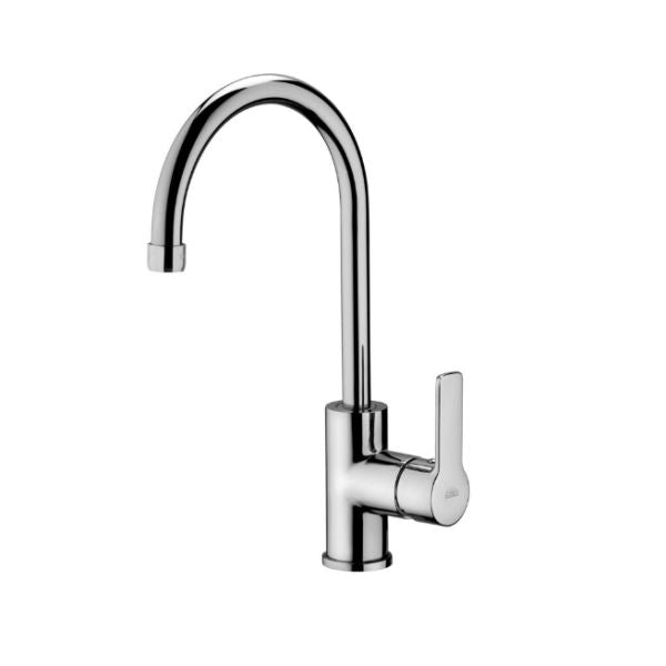 Paffoni Einhebel-Waschtischmischer Serie RED 181CR RED081CR