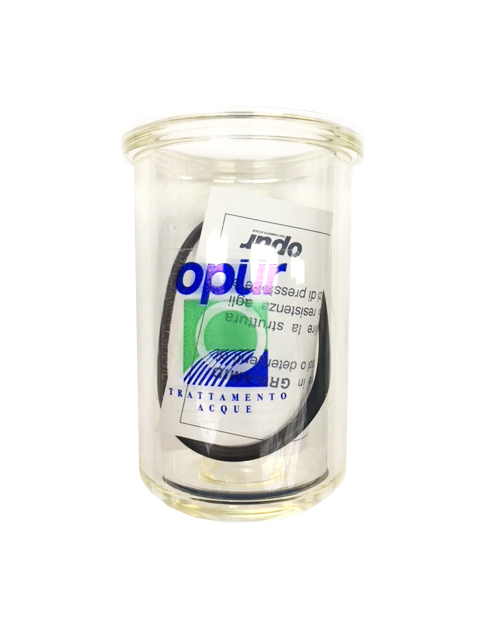 Opur Filterglas für DPC1, DPC1 Sferico und F20