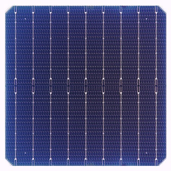Sunlike Solar Co., Ltd. - Zellen - 182-11BB PERC 22,6 - Art. 26235