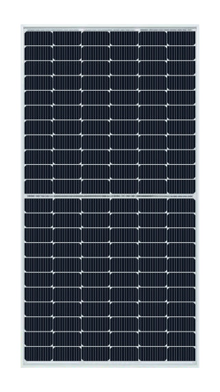 Sunlike Solar Co., Ltd. - Solarmodul - 182 132CELL 480-500W BIFACIAL DG LNVT-495MD - Art. 210871