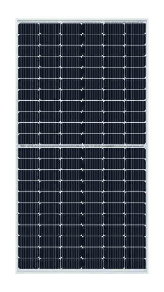 Sunlike Solar Co., Ltd. - Solarmodul - 182 132CELL 485-505W TRANSPARENT BS LNVT-505M - Art. 210877