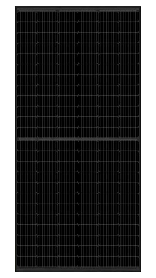 Sunlike Solar Co., Ltd. - Solarmodul - 182 144CELL 525-545W FULL BLACK LNVU-535M - Art. 210885