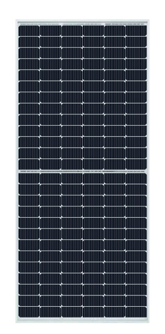 Sunlike Solar Co., Ltd. - Solarmodul - 182 156CELL 580-600W LNVH-600M - Art. 210905