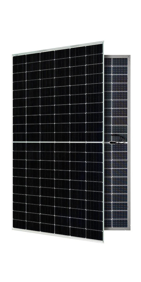 Lesso New Energy Co.,Ltd - Solarmodul - 182 P-Type Bifacial 445-460 450D(HBD) - Art. 218204
