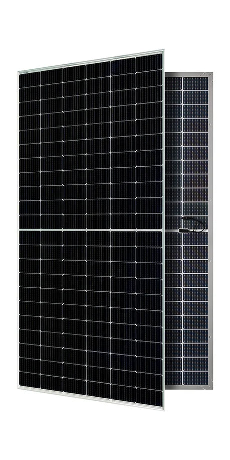 Lesso New Energy Co.,Ltd - Solarmodul - 182 P-Type Bifacial 500W 500D(HBD) - Art. 218209