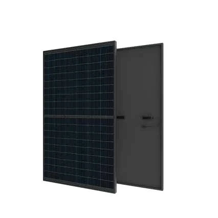 Shenzhen Smart Power Co.,Ltd. - Solarmodul - 182 SMART H54(H) 385-420 415 - Art. 211383