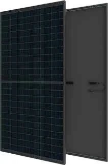 Shenzhen Smart Power Co.,Ltd. - Solarmodul - 182 SMART H66(H) 480-505 505 - Art. 211390