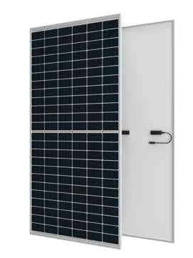 Shenzhen Smart Power Co.,Ltd. - Solarmodul - 182 SMART H72(H) 540-560 560 - Art. 211395