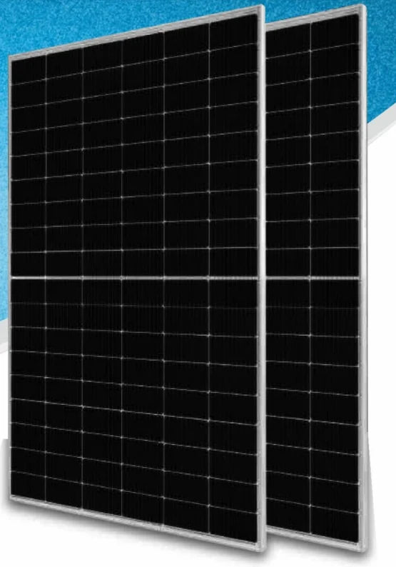 Anhui Tunghsu Kangtu Solar Technology Co.,Ltd - Solarmodul - 182 Series 390-415 Mono 390 - Art. 173476