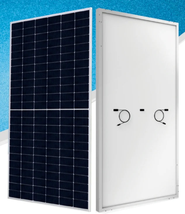 Anhui Tunghsu Kangtu Solar Technology Co.,Ltd - Solarmodul - 182 Series 525-550 Mono 525 - Art. 173470