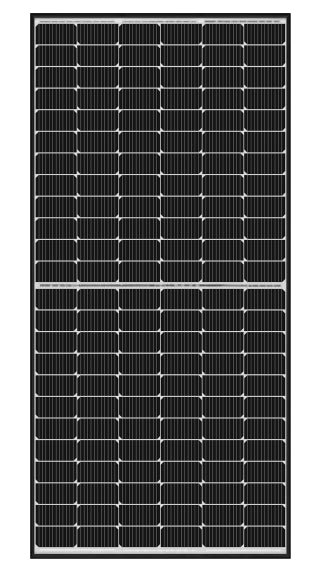 Sunlike Solar Co., Ltd. - Solarmodul - 182 TOPCON 144CELL 560-580W LNVU-570N - Art. 210917