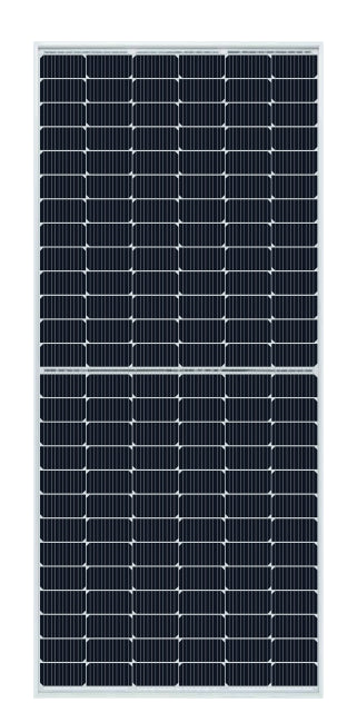Sunlike Solar Co., Ltd. - Solarmodul - 182 TOPCON 156CELL 610-630W LNVH-615N - Art. 210921