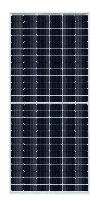 Sunlike Solar Co., Ltd. - Solarmodul - 182 TOPCon 156CELL 620-640W Mono LNVH-620N - Art. 237327