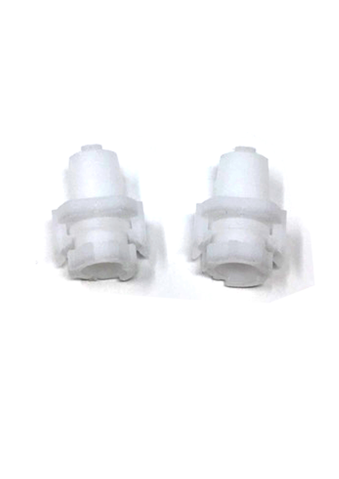 Oliver Gewindering-Set für Adapter Betätigungsplatte Better