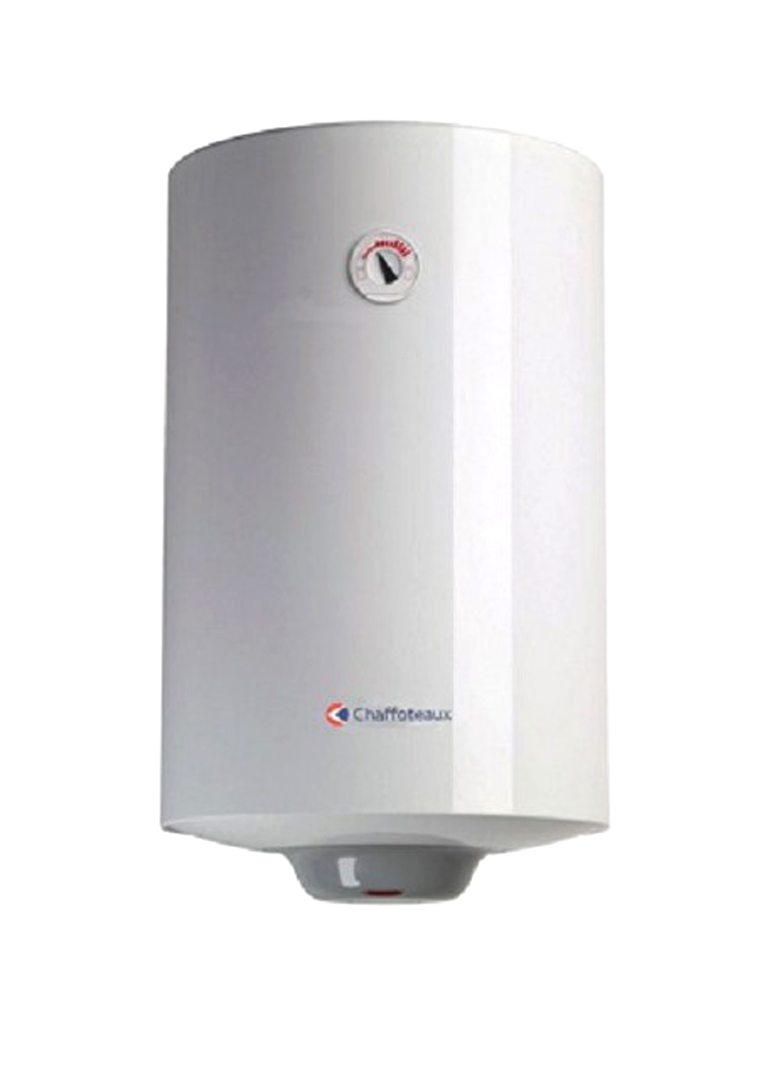 Chaffoteaux Elektro-Warmwasserspeicher CHX Evo 80/2, 80 l