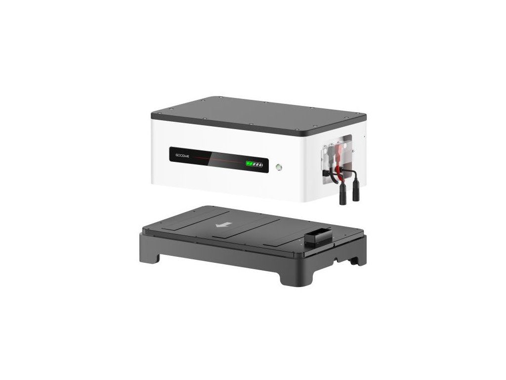 GoodWe Lynx Home F Plus+ PCU
