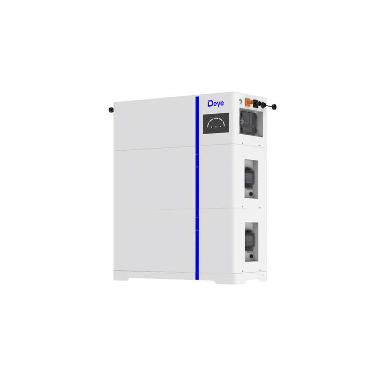 Felicity FLS48100SG2 Batteriespeicher mit 40,96 kWh Speicherkapazit