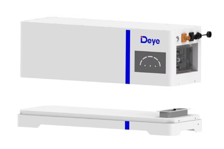 Deye AI-W5.1-B Modulares Niedervolt-Batteriesystem (10 kWh)