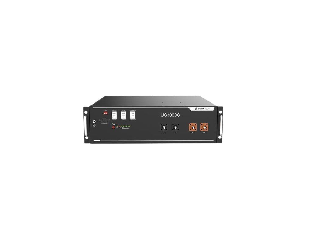 Pylontech US3000C