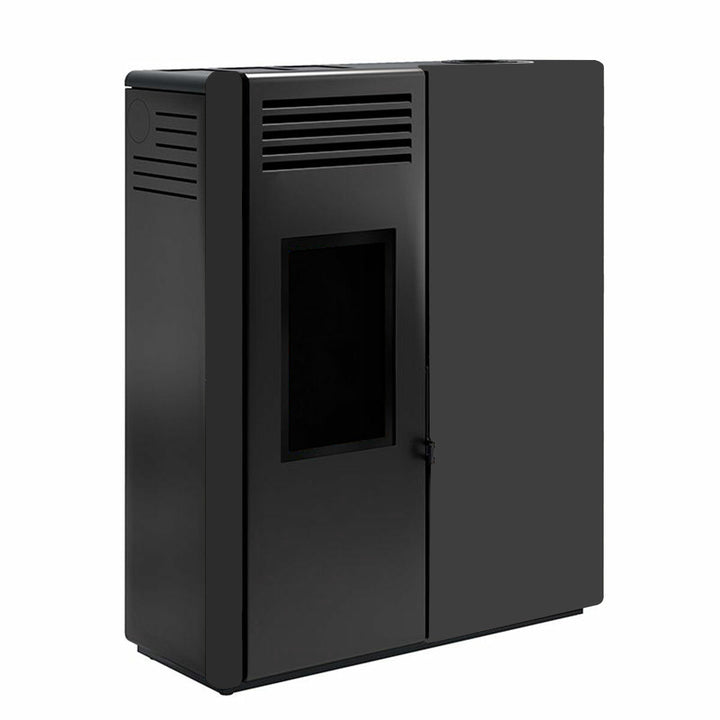 Caminetti Montegrappa Fendor SXS12 – Pelletofen, 13,4 kW